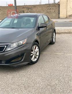 كيا اوبتيما